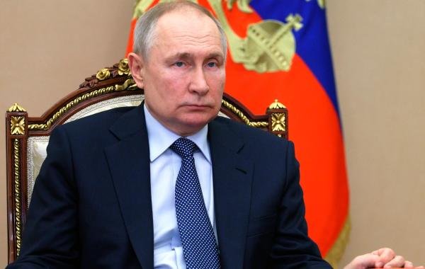 Владимир Путин утвердил обновленную Концепцию внешней политики России