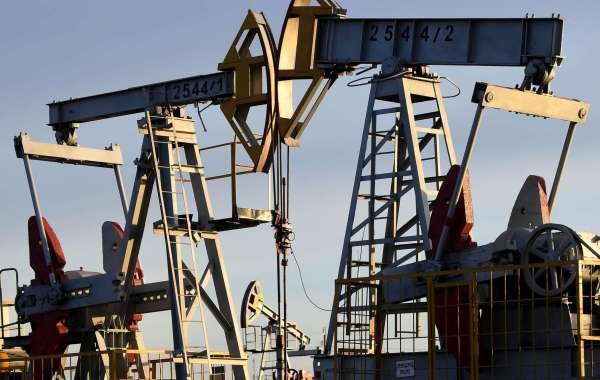 На Западе заявили о росте доходов России от продажи нефти