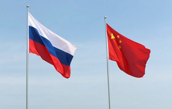 Москва и Пекин договорились о строительстве логистических хабов