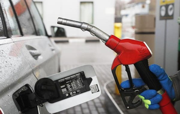 В правительстве нашли способы стабилизировать цены на топливо