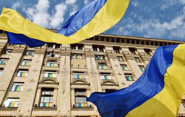 В США украинцам предложили смириться с неизбежной капитуляцией
