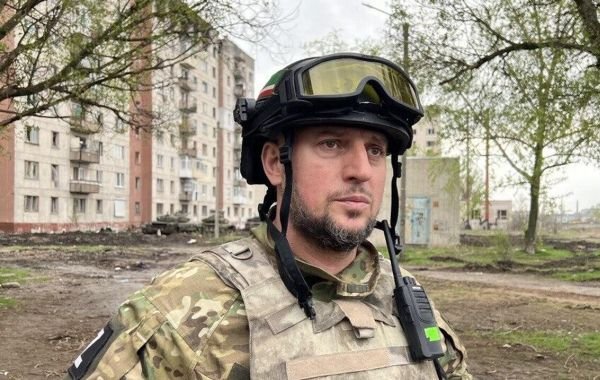 Командир "Ахмата" заявил об огромных потерях ВСУ под Клещеевкой