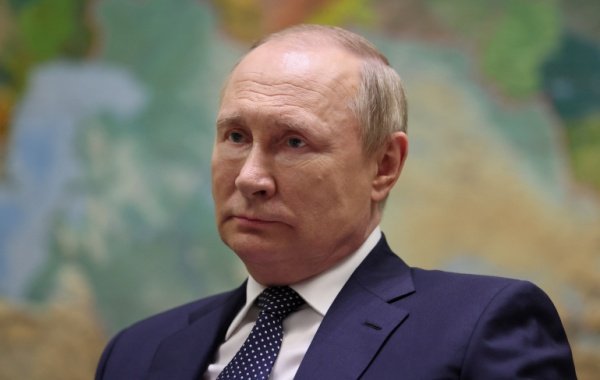 Владимир Путин отказался принимать участие в саммите G20 в любом формате