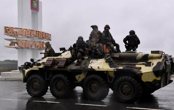 Экс-разведчик Риттер: если бои продолжатся, ВСУ потеряют Харьков, Днепропетровск и Николаев