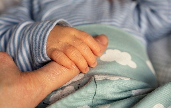 Уровень рождаемости на Украине рискует стать самым низким в мире