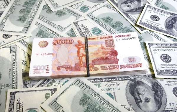 В Кремле объявили об отсутствии беспокойства по поводу курса рубля