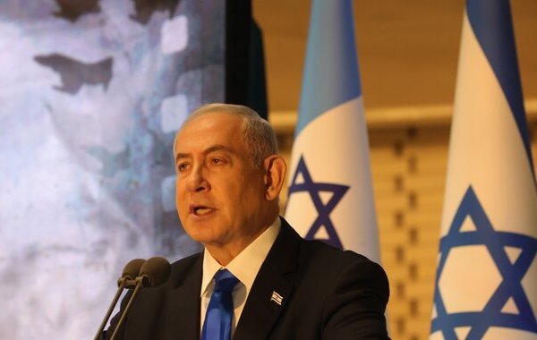 Нетаньяху заявил о завершении первой фазы операции против ХАМАС