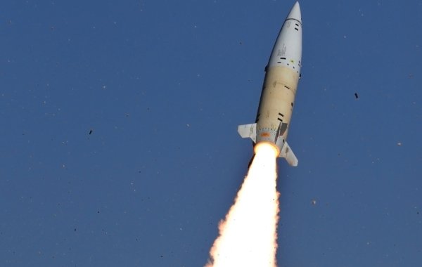 США подтвердили передачу Украине тактических ракет ATACMS