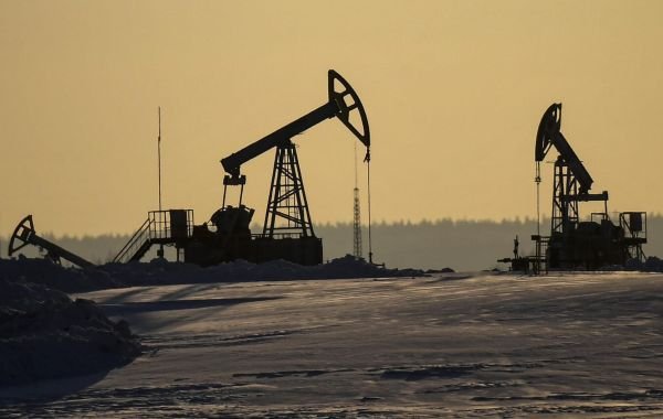В США констатировали, что Россия не пострадала от введенного потолка цен на нефть