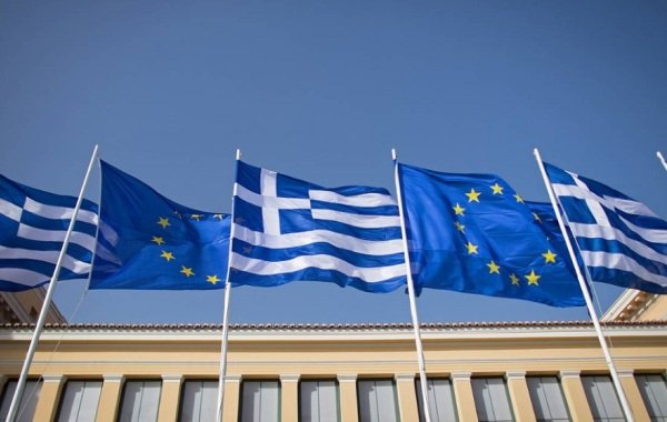 Греция отказалась пересматривать бюджет ЕС в пользу Украины
