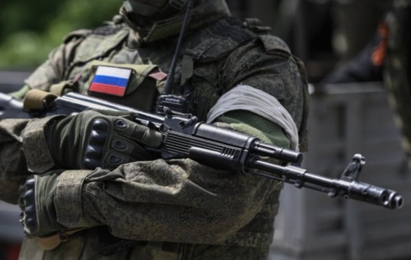 Украинский военный заявил о радости от прихода России в Харьковскую область