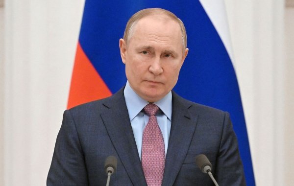 Путин: оправдание нацизма ведет к разрушительным последствиям