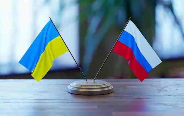 Шредер: США запретили Украине идти на мирные переговоры с Россией