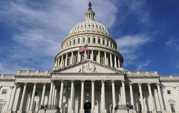 В конгресс США внесли законопроект о поддержке Израиля без Украины и Тайваня