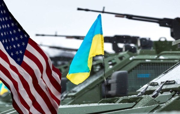 Украинские власти вынуждены умолять США об увеличении поддержки - Politico