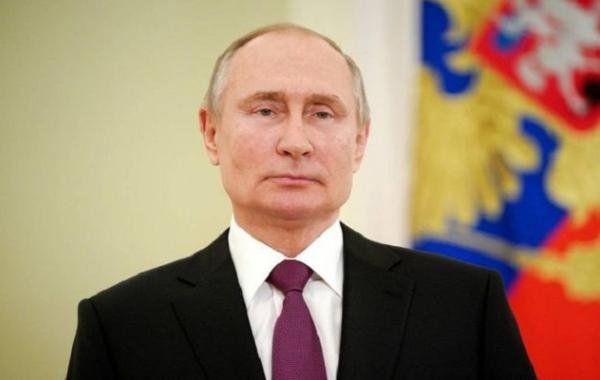 Песков прокомментировал данные об участии Путина в выборах президента