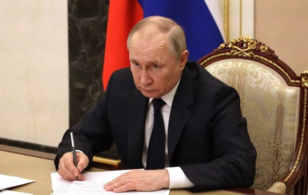 Путин заявил, что доходы россиян растут выше инфляции