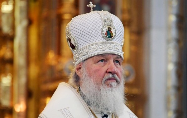 Патриарх Кирилл заявил, что принадлежность к русскому народу должна определяться православием
