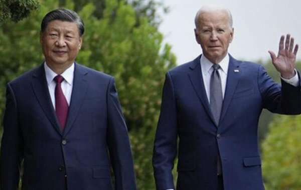 В МИД КНР заявление Байдена о Си Цзиньпине назвали ошибочным и безответственным