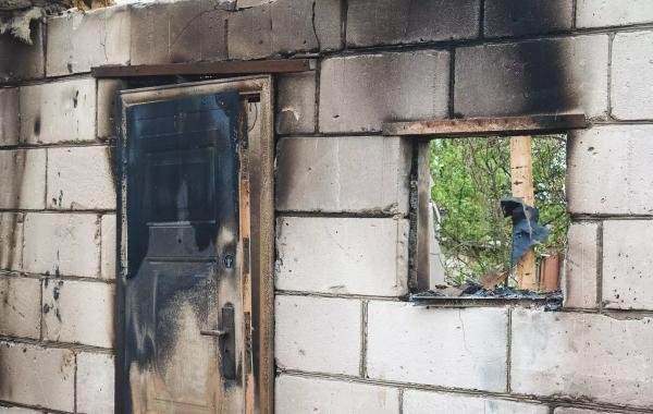 ВСУ за сутки обстреляли семь населённых пунктов в Белгородской области