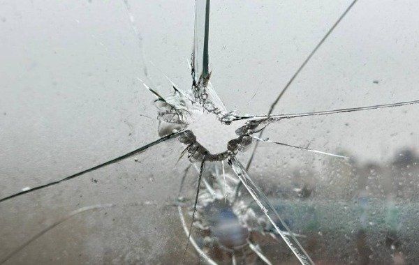 ВСУ обстреляли село Щетиновка в Белгородской области