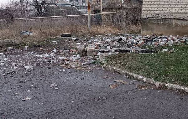 ВСУ за сутки обстреляли два села в Белгородской области