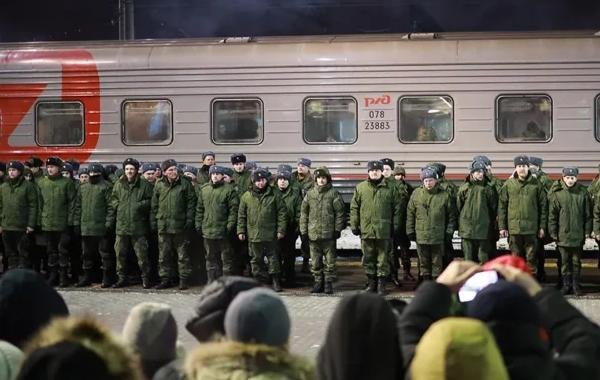 Сенатор Павлова заявила, что новой волны мобилизации в России не будет