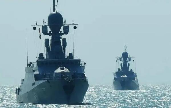 Командир катера Черноморского флота погиб, отражая атаки морских дронов ВСУ в Крыму