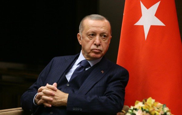 Эрдоган посоветовал Армении сотрудничать с соседями ради безопасности