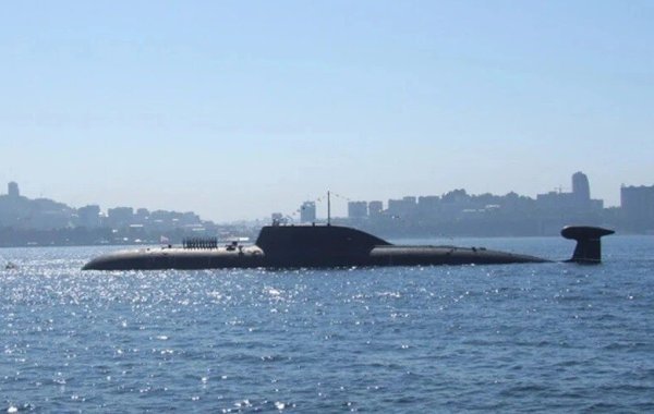Главный штаб ВМФ предложил утилизировать возвращенную аварийную АПЛ "Нерпа"