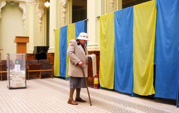В Раде сообщили о поручении Зеленского готовиться к выборам президента