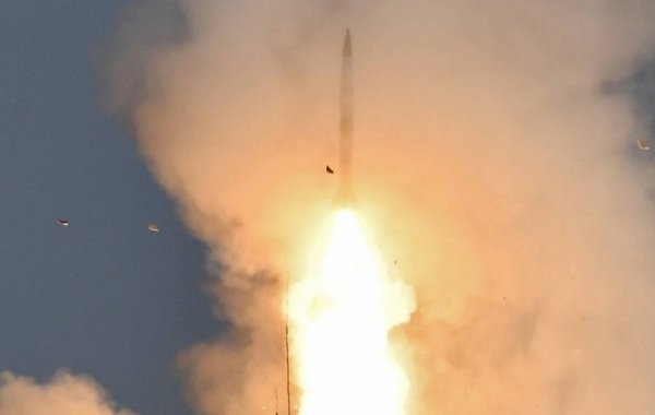 ВСУ попытались атаковать Крымский мост: системы ПВО сбили американскую ракету ATACMS