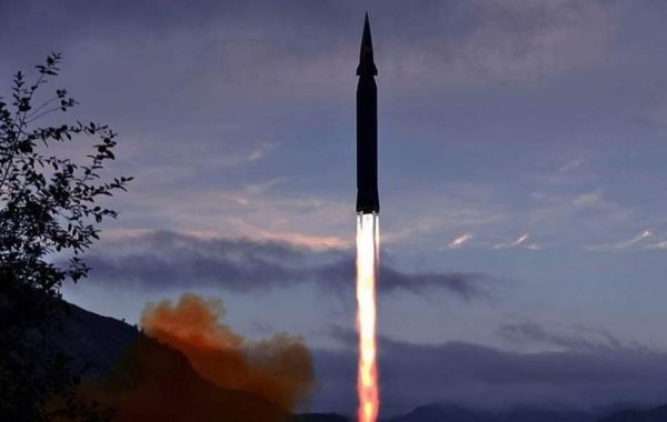 Северная Корея будет рассматривать вмешательство в работу её спутников как объявление войны
