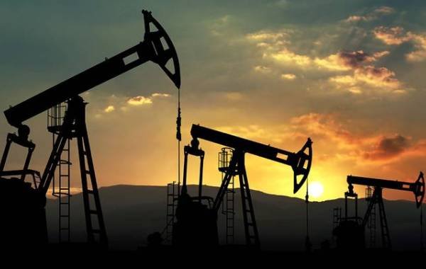 Россия получила рекордную прибыль от экспорта нефти в октябре