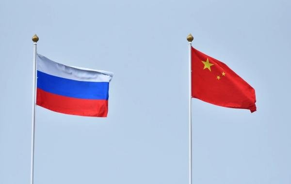 Объём товарооборота между Россией и Китаем установил исторический рекорд