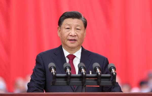 Си Цзиньпин: Китай и США имеют потенциал по укреплению торгового сотрудничества