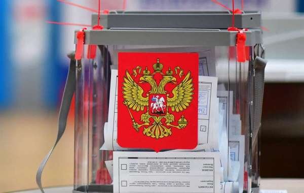 ЦИК: 29 человек стали претендентами на выдвижение в президенты РФ