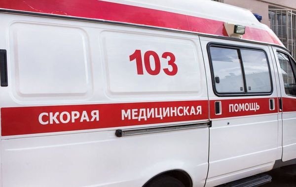 Пострадавший при ударе ВСУ по порту Феодосии остаётся в больнице