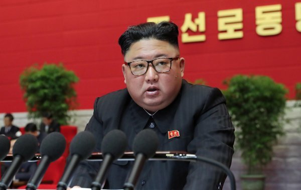 Лидер КНДР призвал готовиться к возможной войне с США