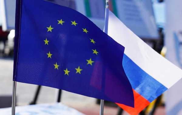 Белый дом не сможет передать Украине активы РФ без согласия стран Евросоюза