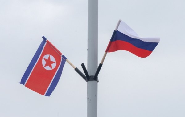 Северная Корея намерена укрепить сотрудничество в сфере туризма с Приморьем