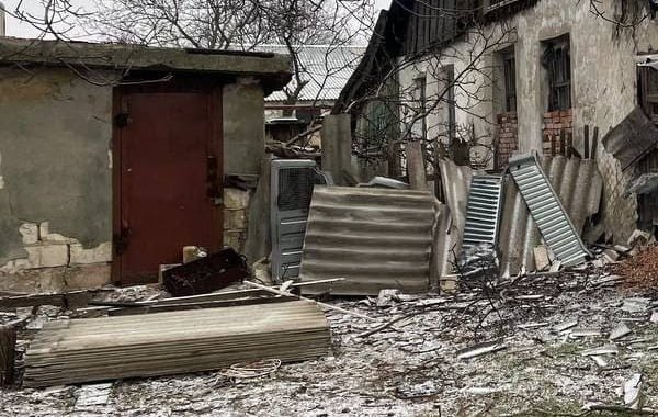 В Белгородской области за сутки семь муниципалитетов оказались под обстрелами ВСУ