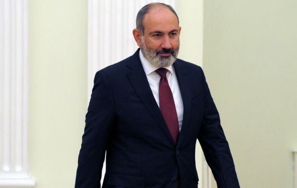 Премьер Армении Пашинян примет участие в заседаниях СНГ и ЕАЭС в Санкт-Петербурге