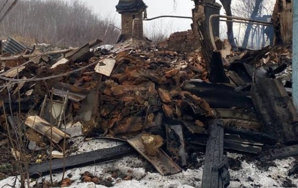 В Белгородской области пять человек получили травмы из-за атаки украинского беспилотника