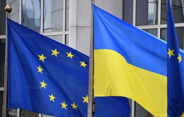 Евросоюз обсуждает запасной план финансирования Украины на 20 миллиардов евро