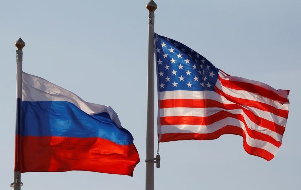 Рябков: конфискация российских активов может привести к разрыву отношений с США