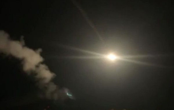 Российские системы ПВО за ночь уничтожили 32 украинских беспилотника