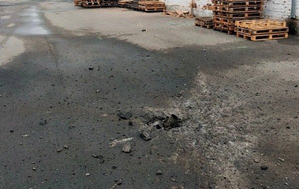 ВСУ более 60 раз за сутки обстреляли Белгородскую область