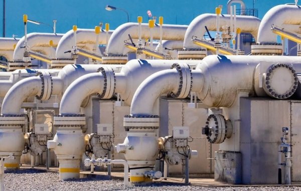 Глава "Газпрома" Алексей Миллер заявил об искусственном разрушении спроса на газ в Европе