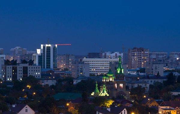 Власти Краснодара ответили на сообщения о взрывах в городе